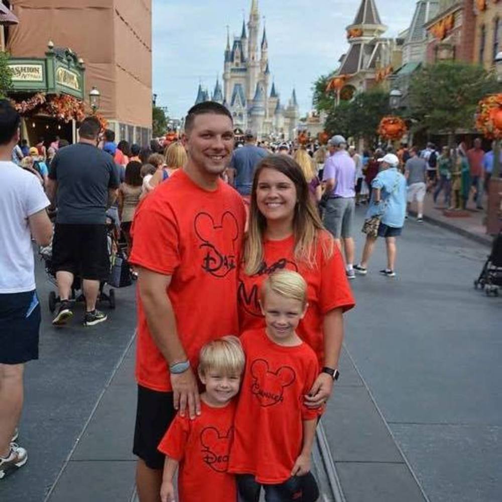 Meet your Posher, Stacie